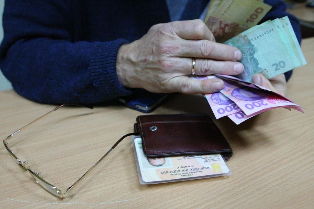 Не працювали, а стаж нарахують: які роки українцям можуть зарахувати до пенсії