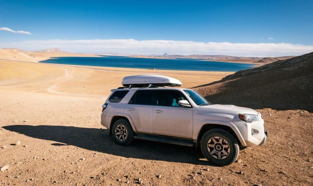 Toyota очолила рейтинг авто, які найчастіше проїжджають понад 400 тисяч км