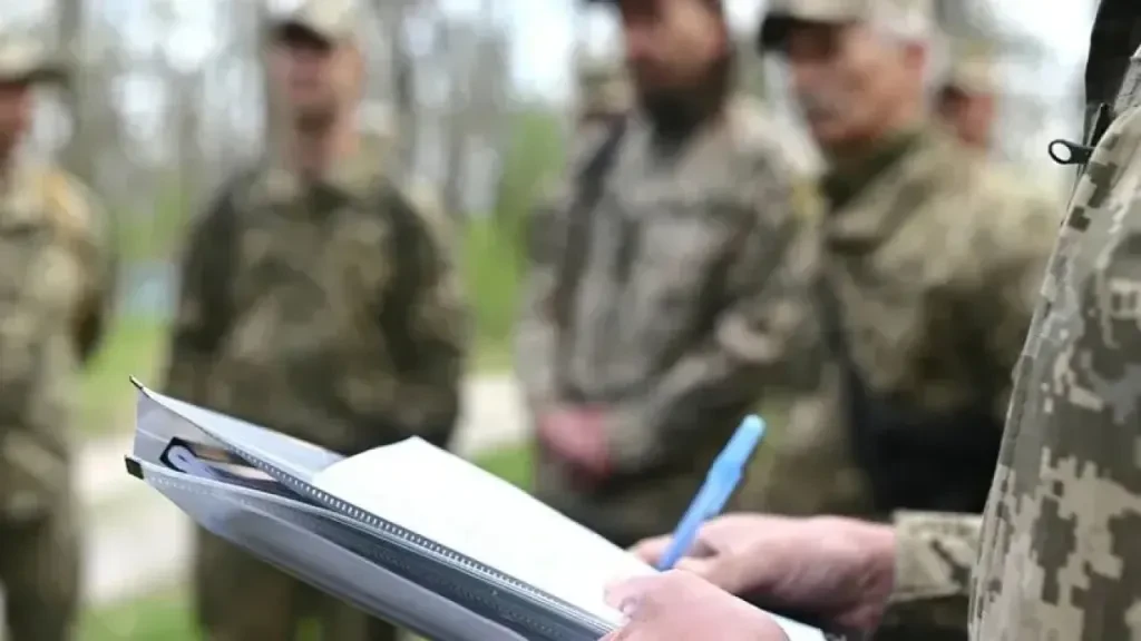 У Миколаєві всі машини ТЦК обладнають камерами: що відомо