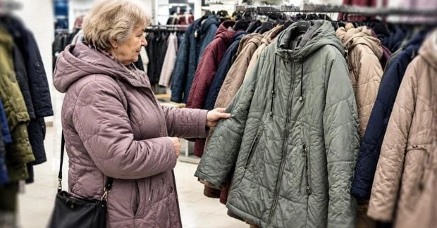 Ці куртки можуть старити образ: стилісти радять замінити їх пальтом або паркою
